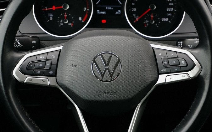 Volkswagen Passat cena 69999 przebieg: 151750, rok produkcji 2020 z Świebodzin małe 436